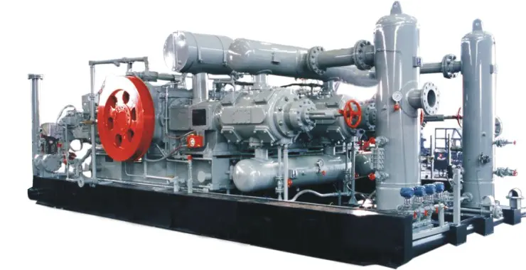 JICHAI Compressors