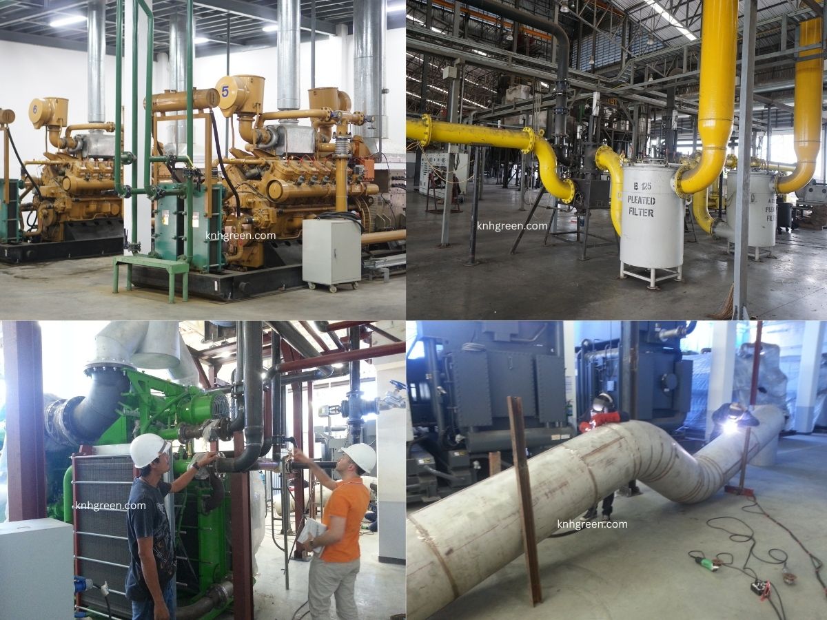 Installation  Retrofit  Reference